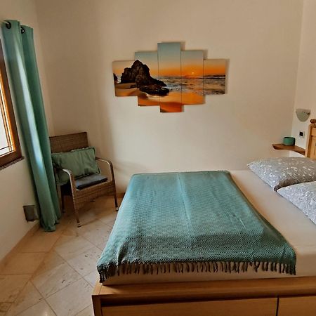 Casa Su Rimediu Villa Орозеи Екстериор снимка
