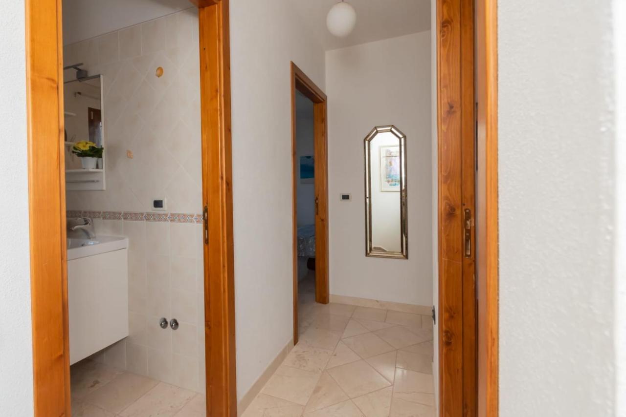 Casa Su Rimediu Villa Орозеи Екстериор снимка
