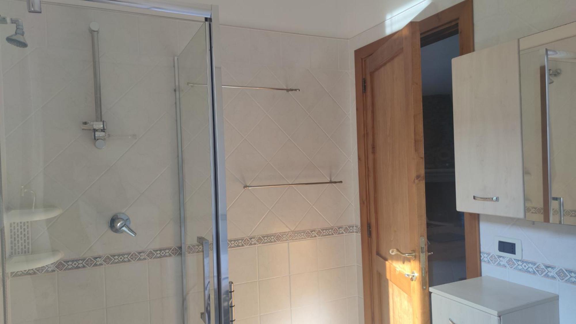 Casa Su Rimediu Villa Орозеи Екстериор снимка