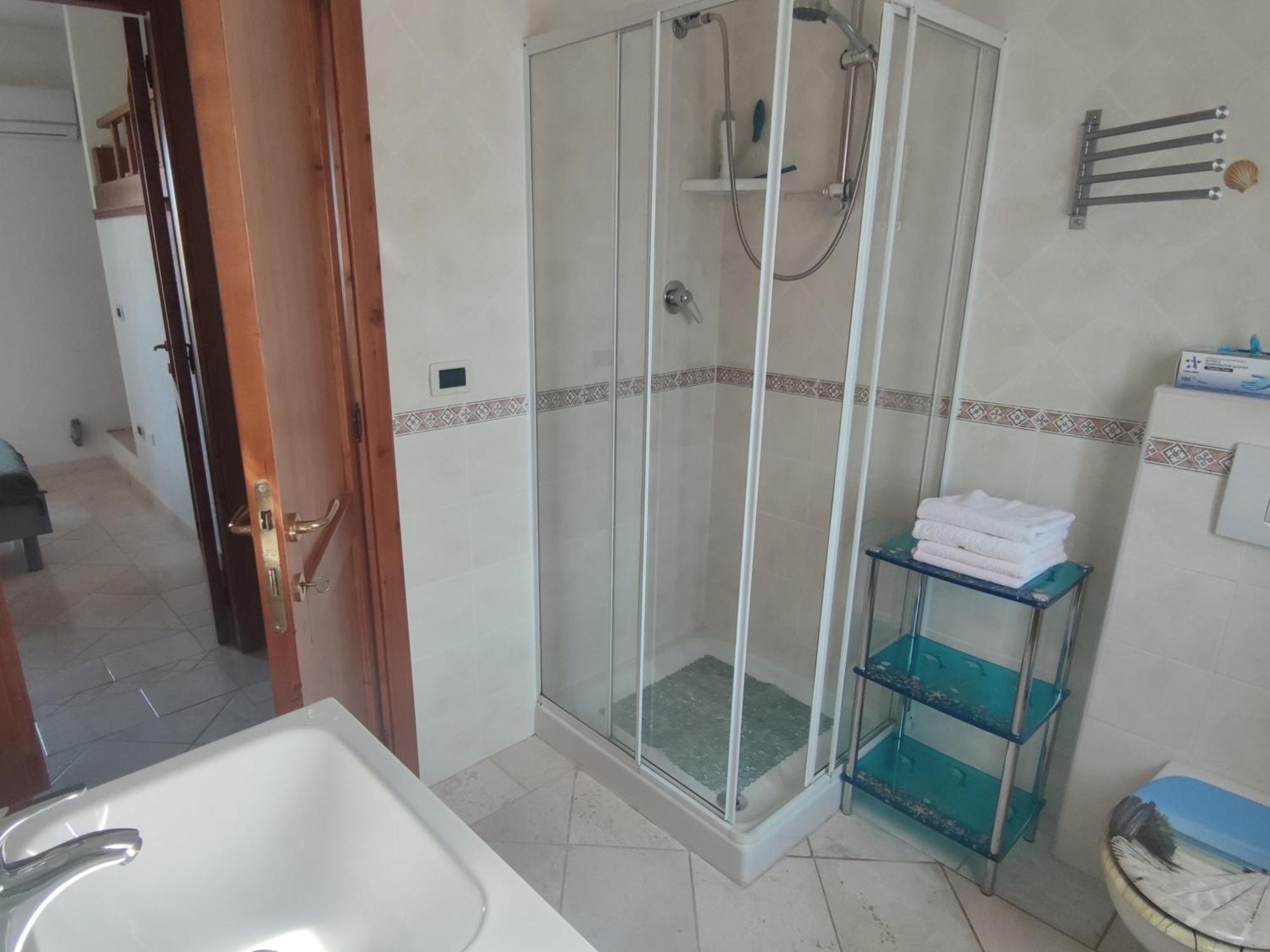 Casa Su Rimediu Villa Орозеи Екстериор снимка