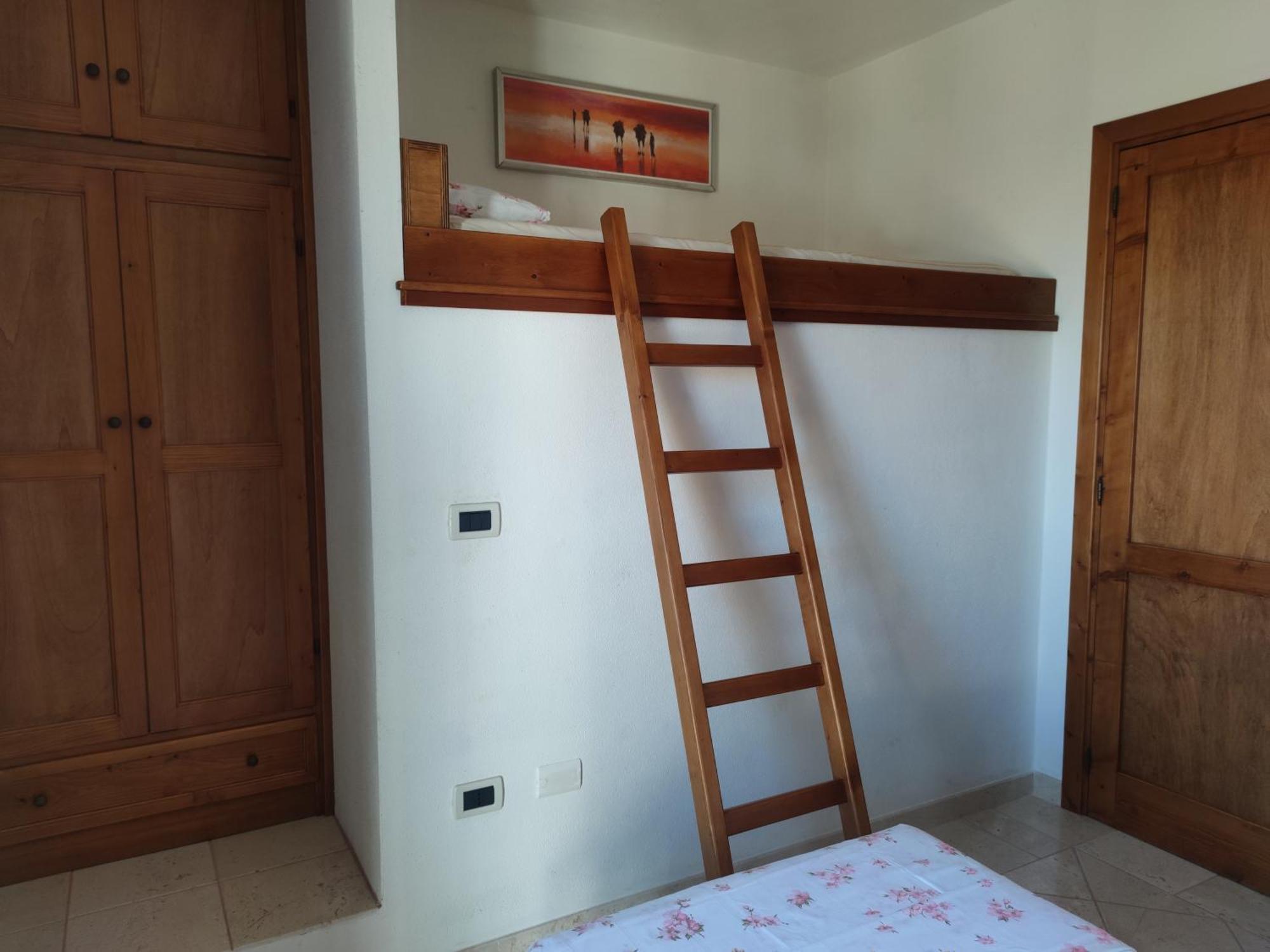 Casa Su Rimediu Villa Орозеи Екстериор снимка