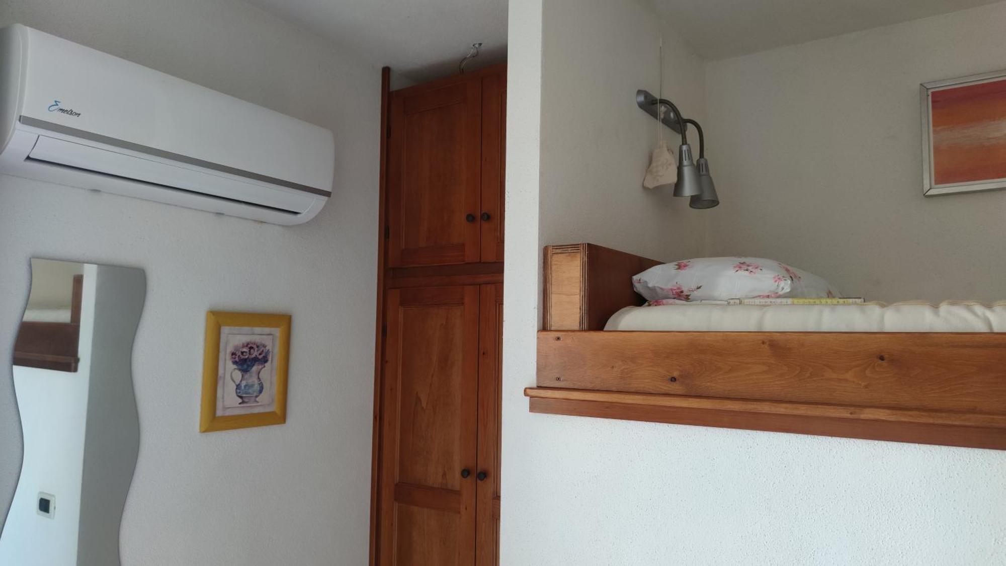 Casa Su Rimediu Villa Орозеи Екстериор снимка