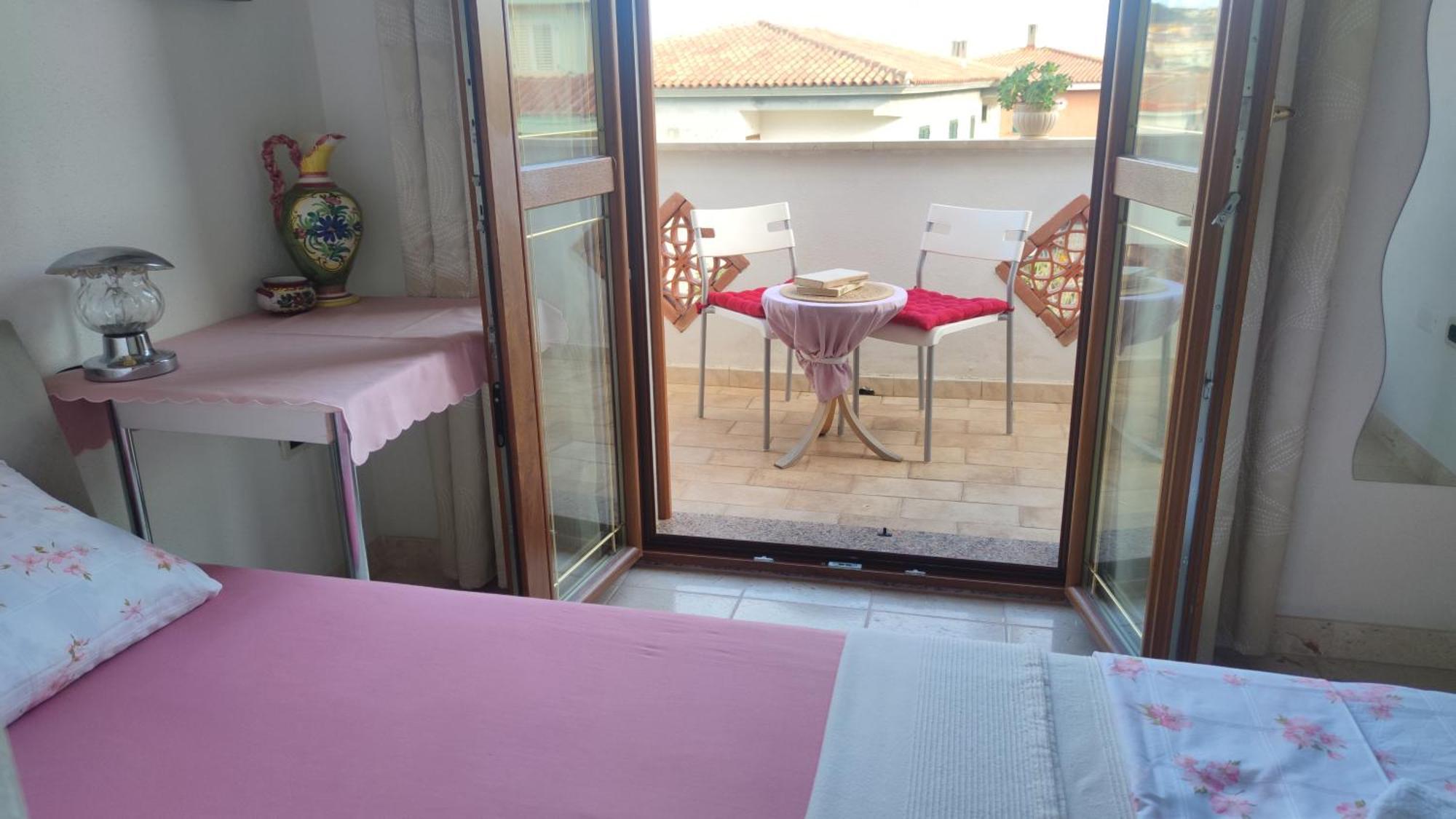 Casa Su Rimediu Villa Орозеи Екстериор снимка