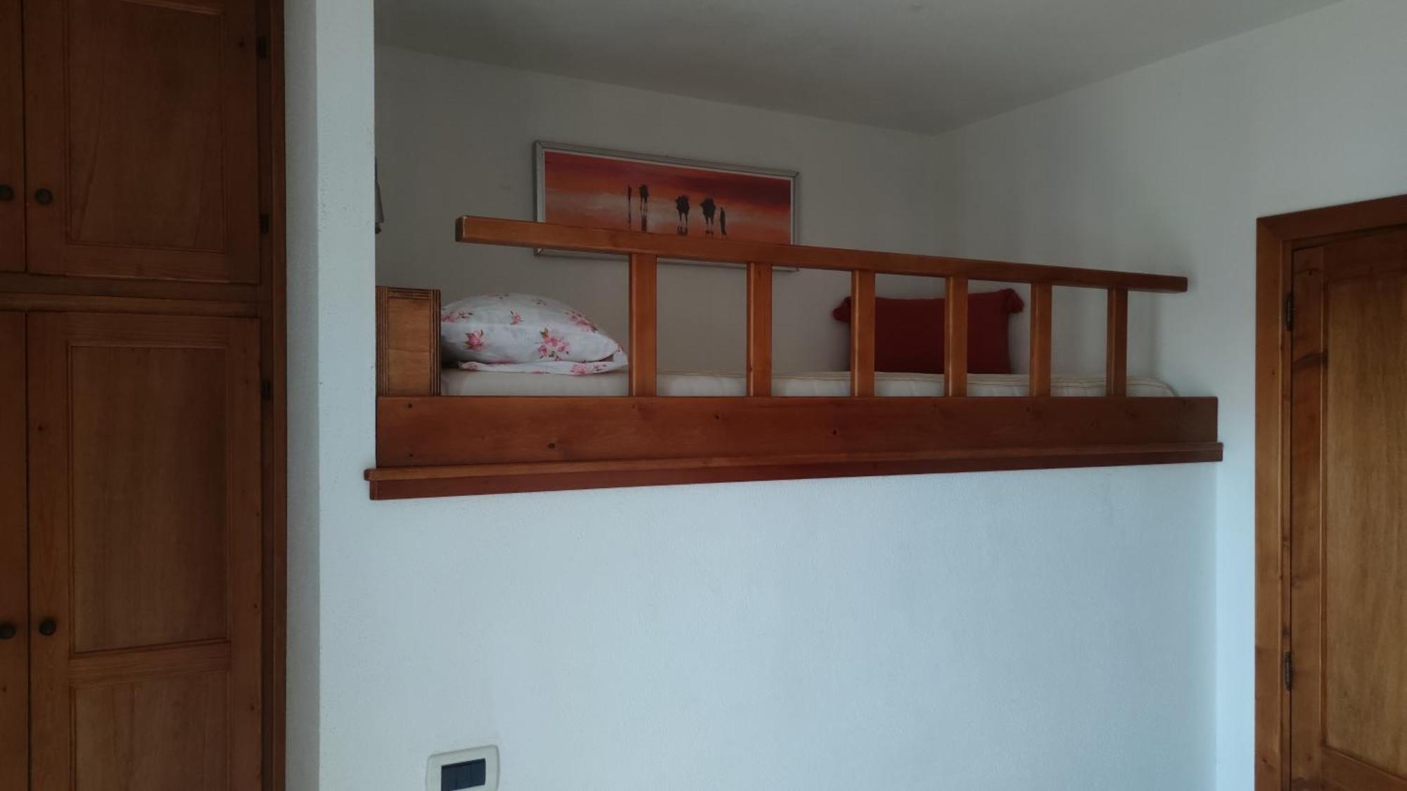 Casa Su Rimediu Villa Орозеи Екстериор снимка