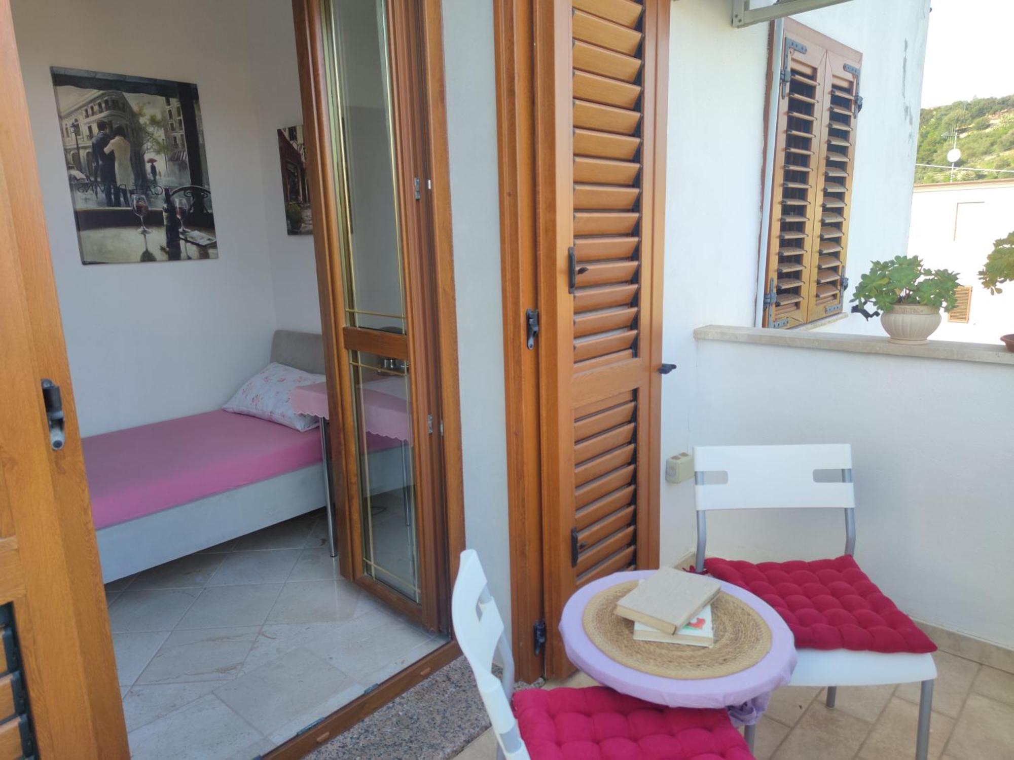 Casa Su Rimediu Villa Орозеи Екстериор снимка