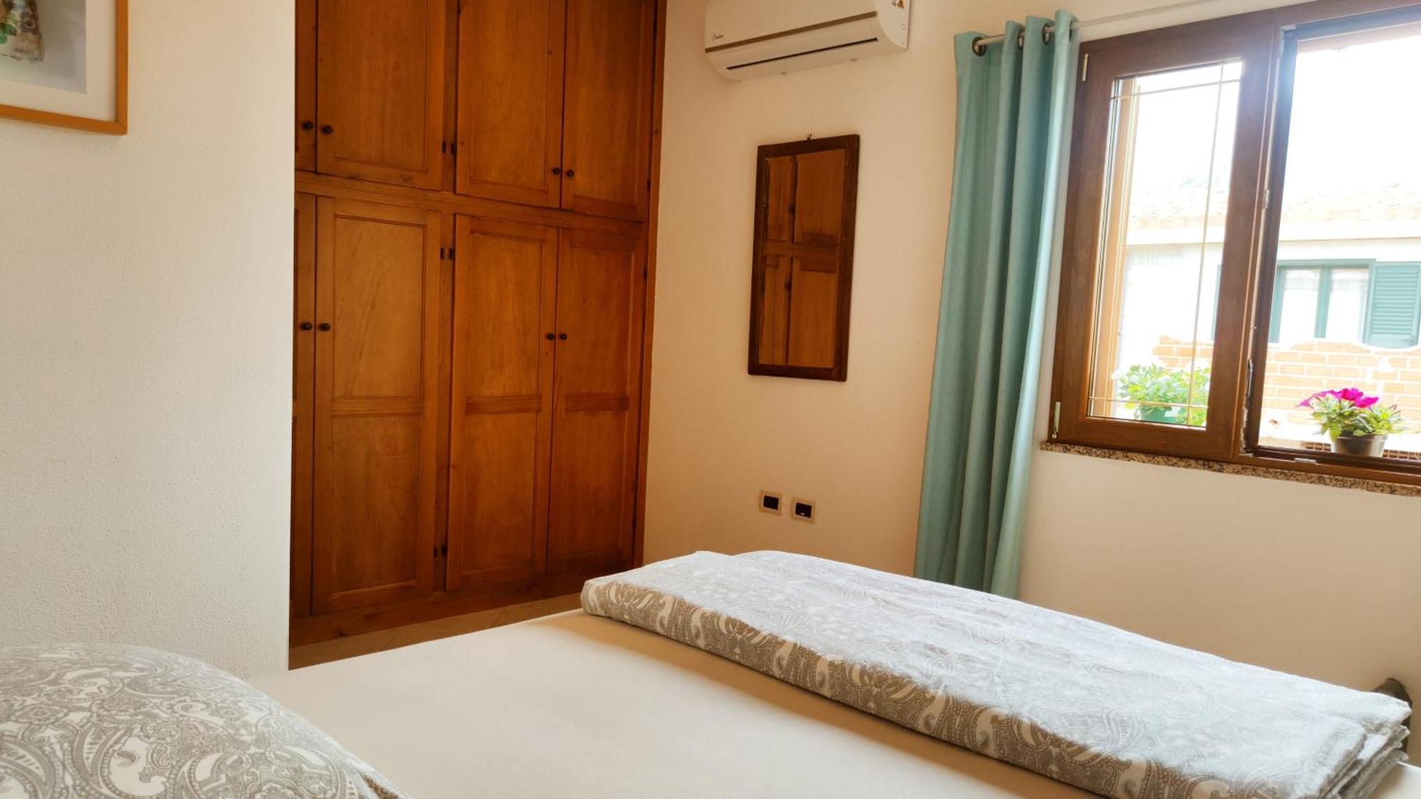 Casa Su Rimediu Villa Орозеи Екстериор снимка