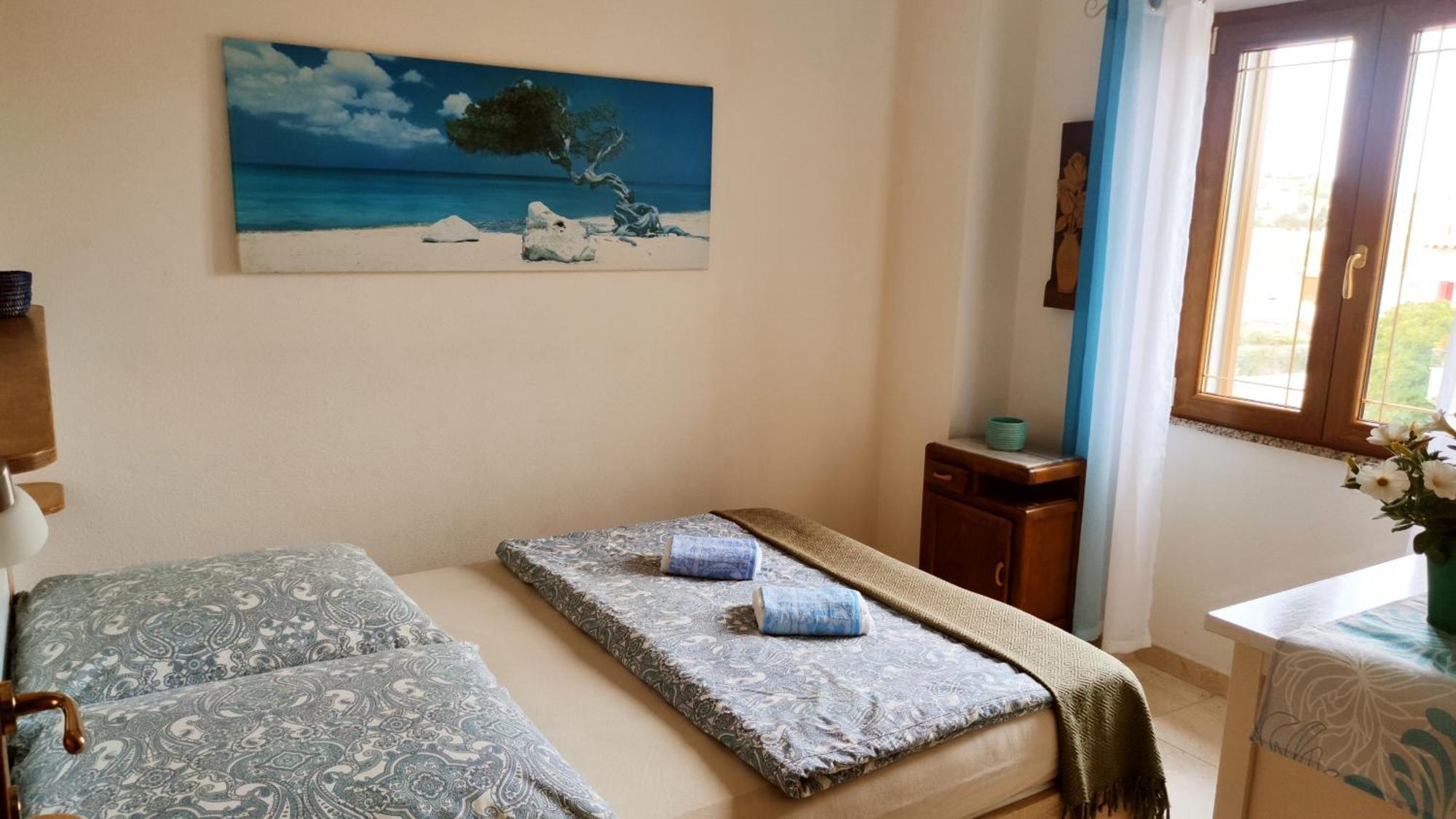 Casa Su Rimediu Villa Орозеи Екстериор снимка